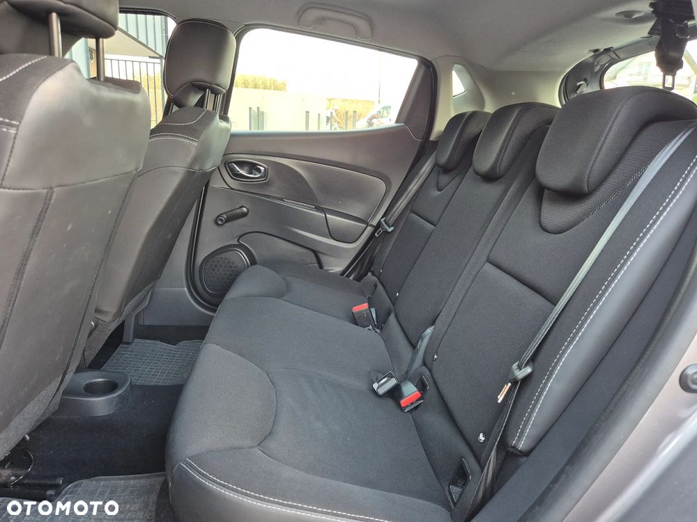 Renault Clio 1.2 16V Intens - 10