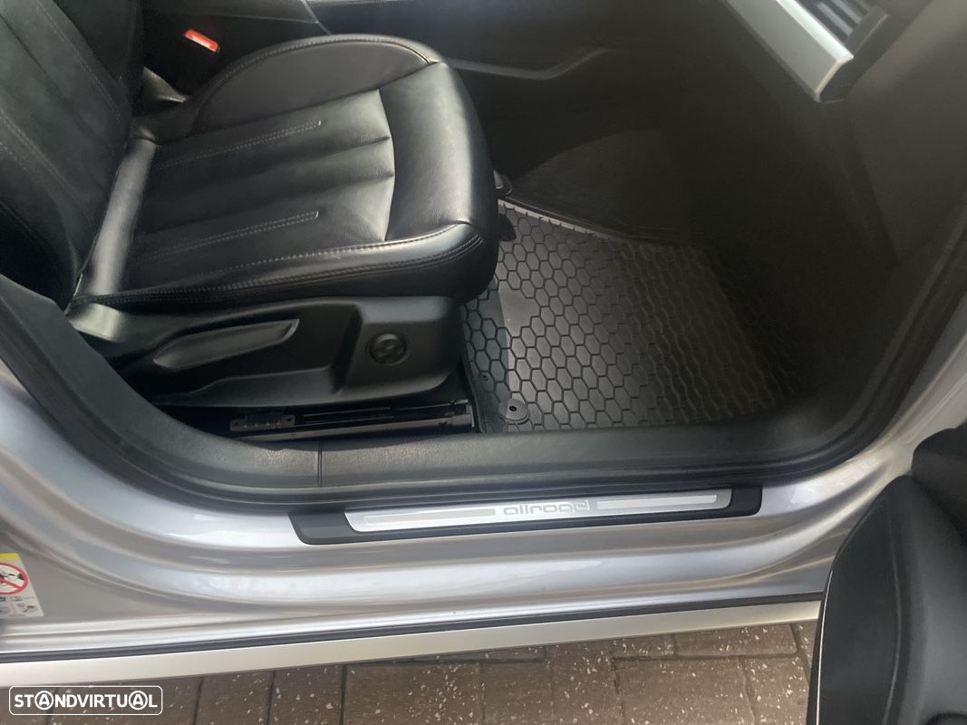 Audi A4 Allroad 2.0 TDI quattro S tronic - 51