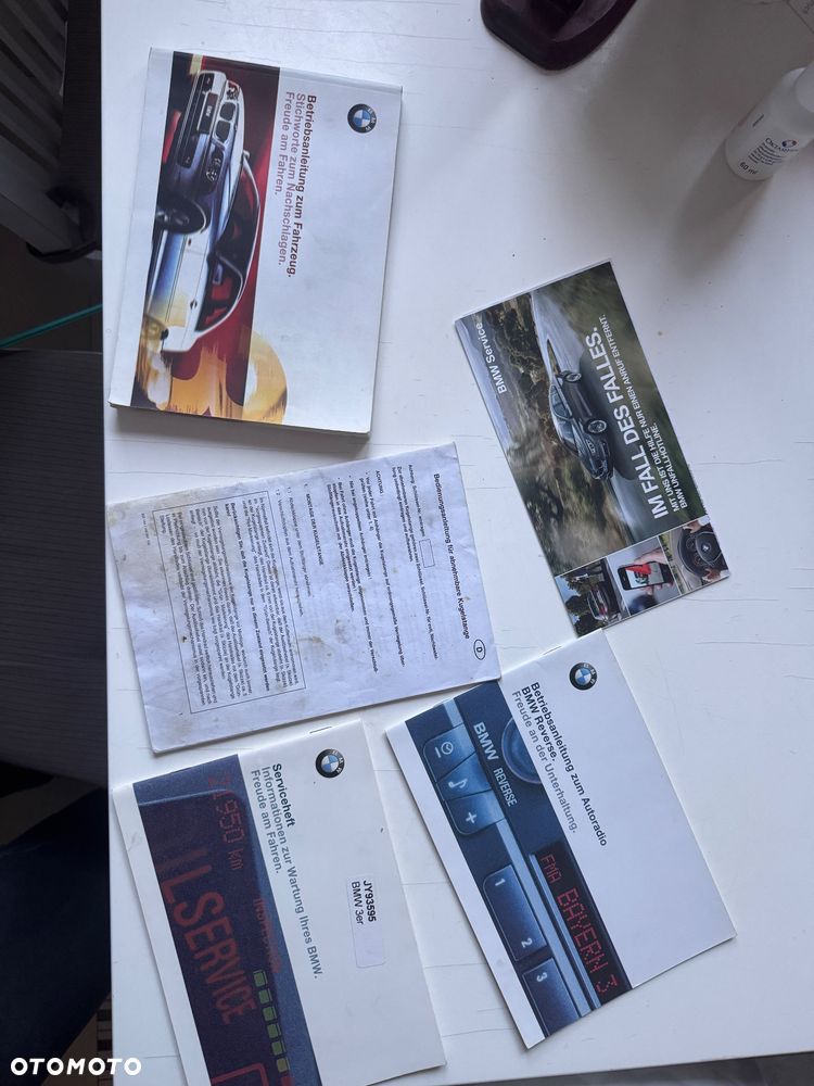 BMW Seria 3 - 19