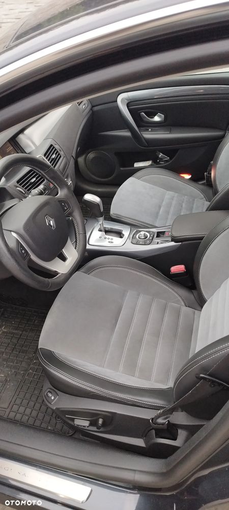Renault Laguna 2.0 Turbo Dynamique - 22