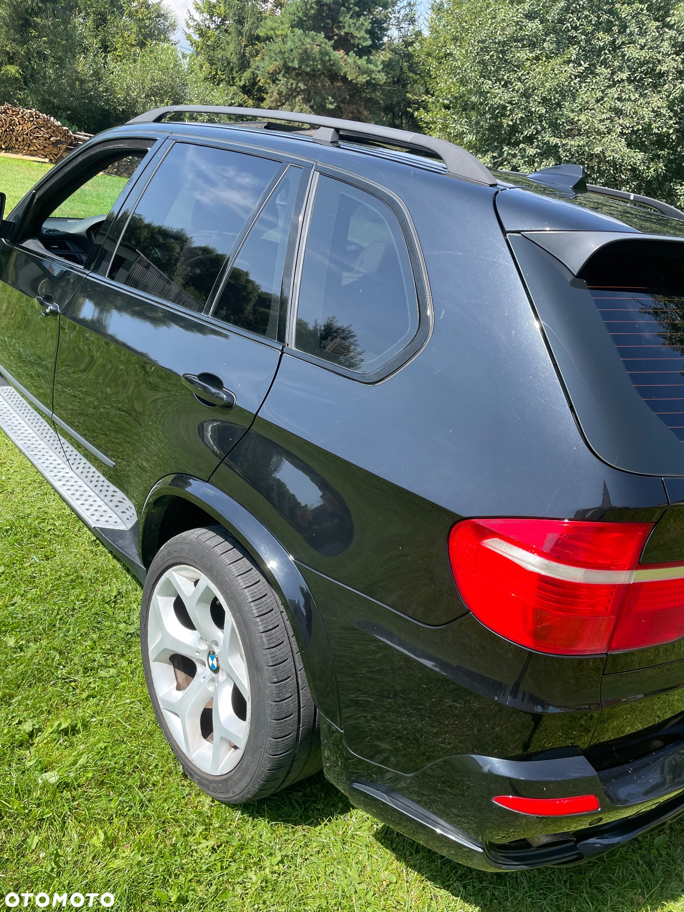 BMW X5 3.0d xDrive - 6