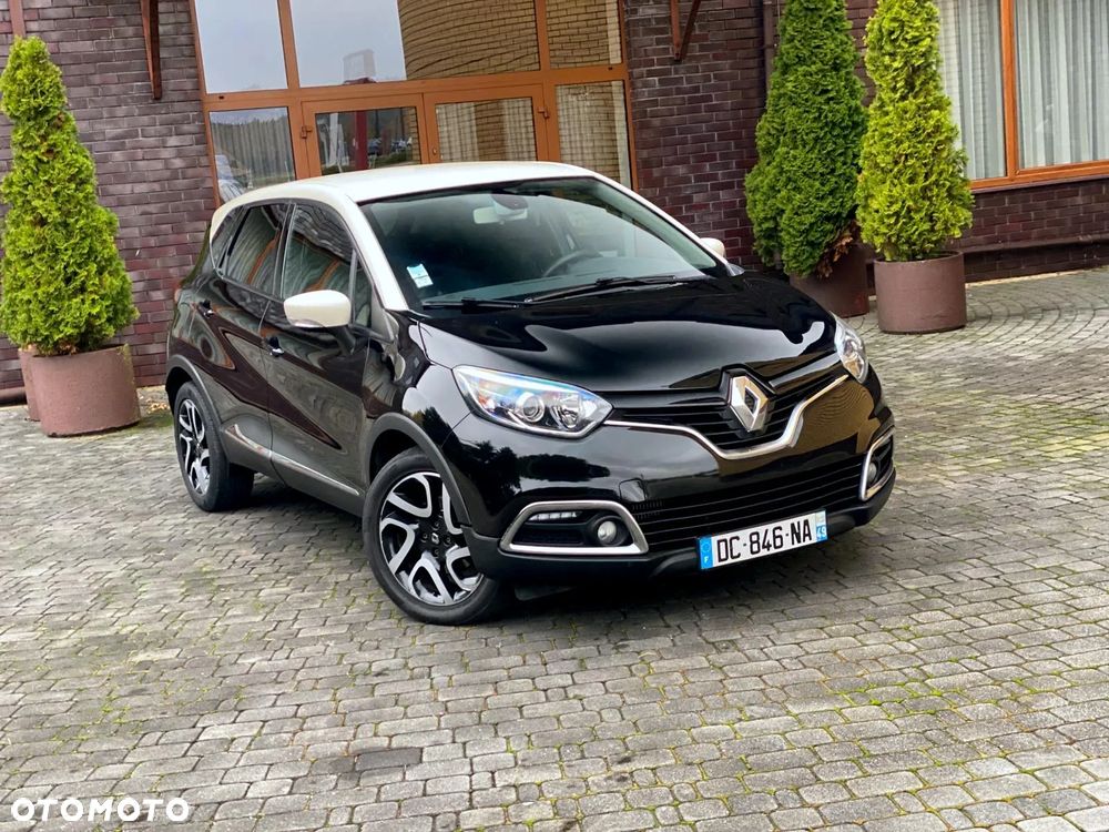 Renault Captur TCe 120 EDC Dynamique - 6