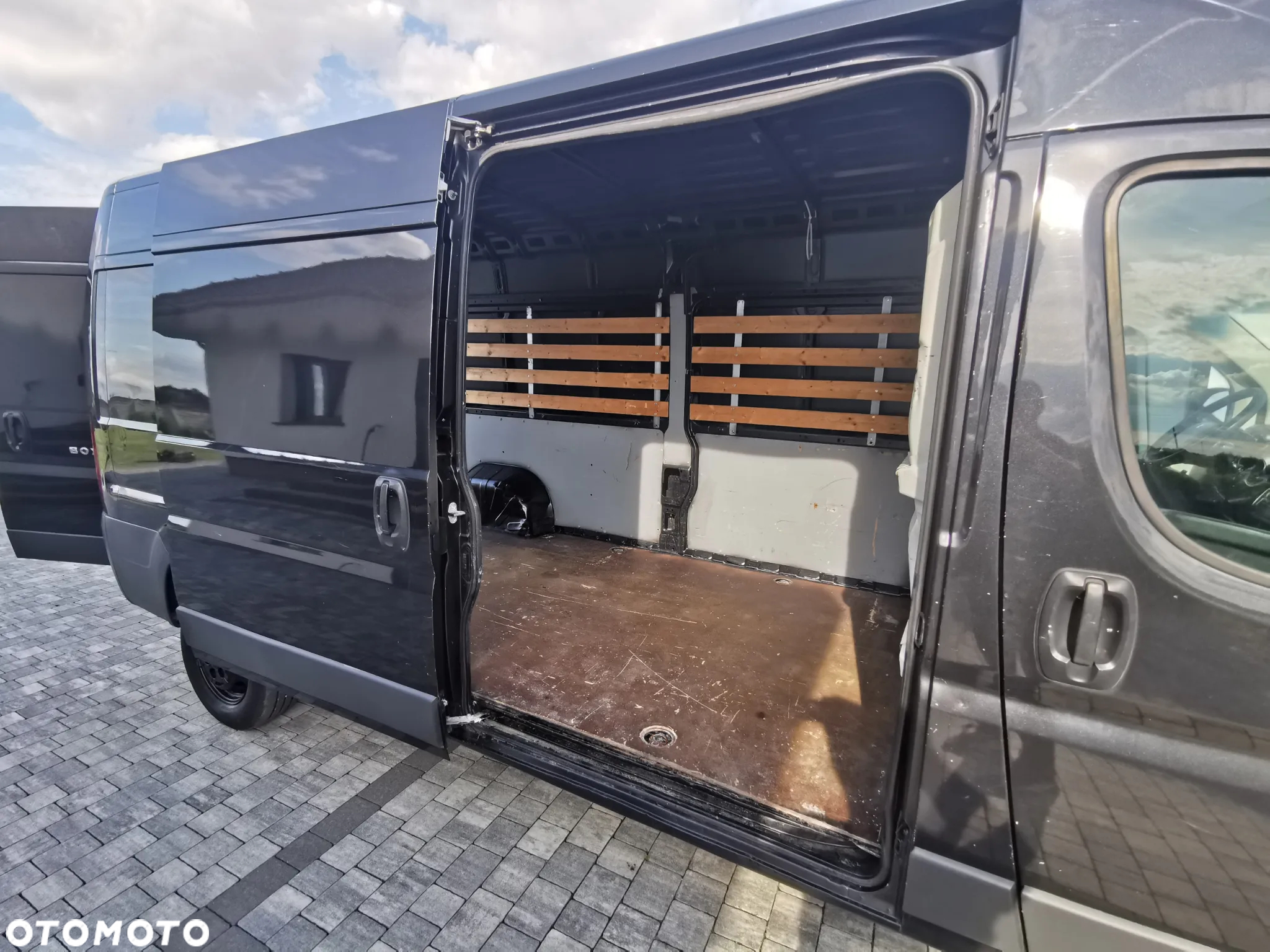 Peugeot Boxer L3 H2 - 9
