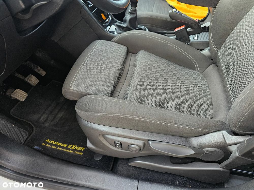 Opel Mokka 1.4 Turbo ecoFLEX Start/Stop Color Edition - 16