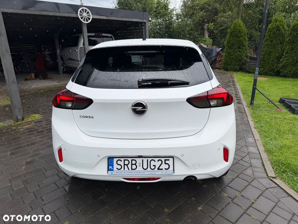 Opel Corsa 1.2 Elegance Business Pack S&S - 7