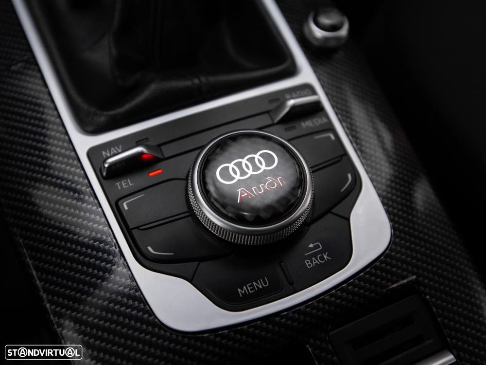 Audi A3 Limousine - 17