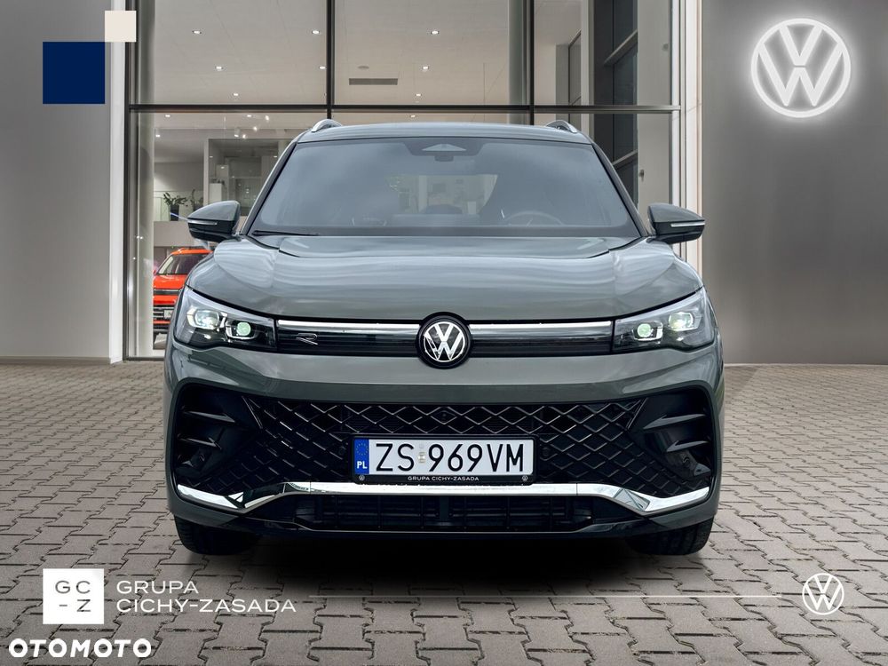 Volkswagen Tiguan 2.0 TSI 4Mot R-Line Plus DSG - 9
