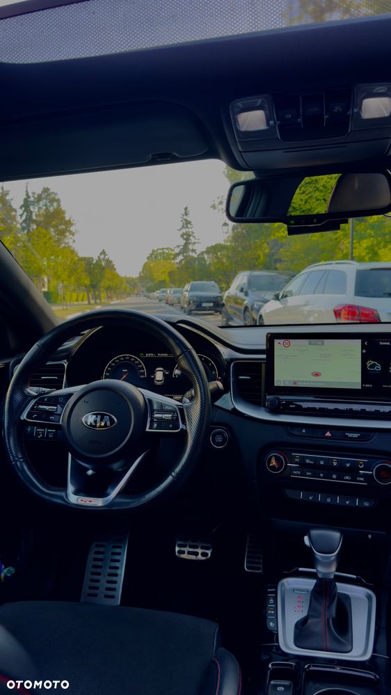 Kia ProCeed - 24