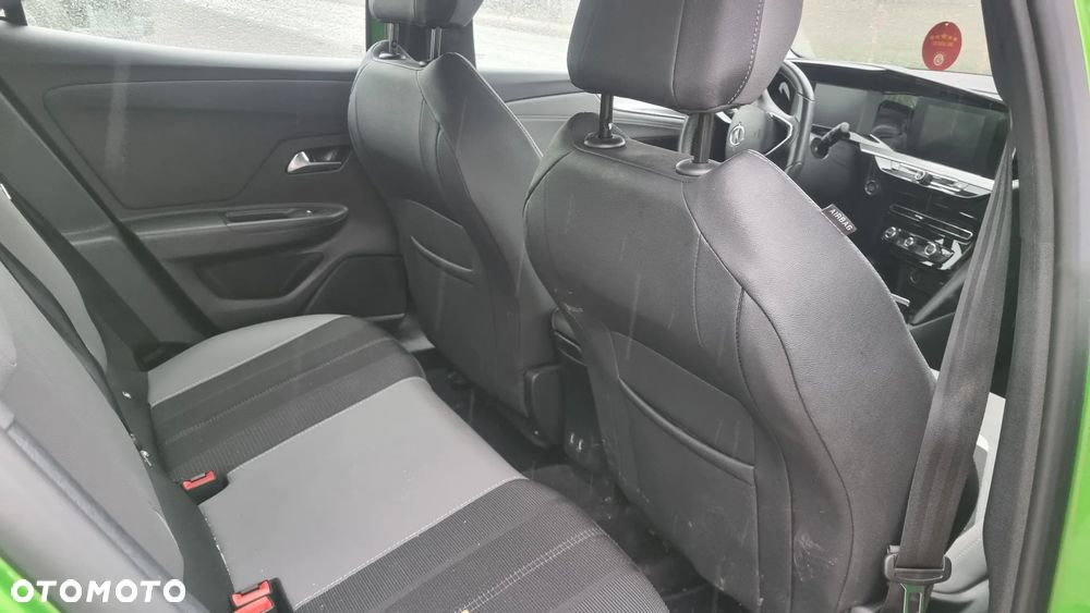 Opel Mokka Mokka-e Ultimate - 30