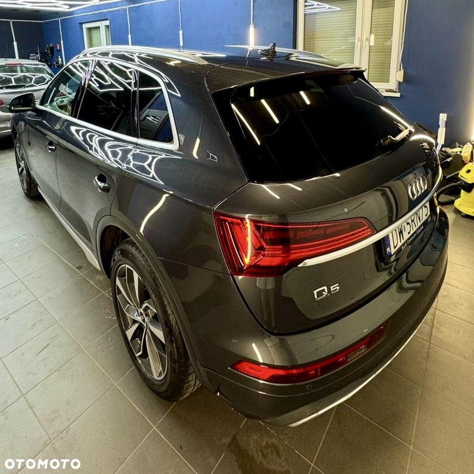Audi Q5 45 TFSI mHEV Quattro S tronic - 3
