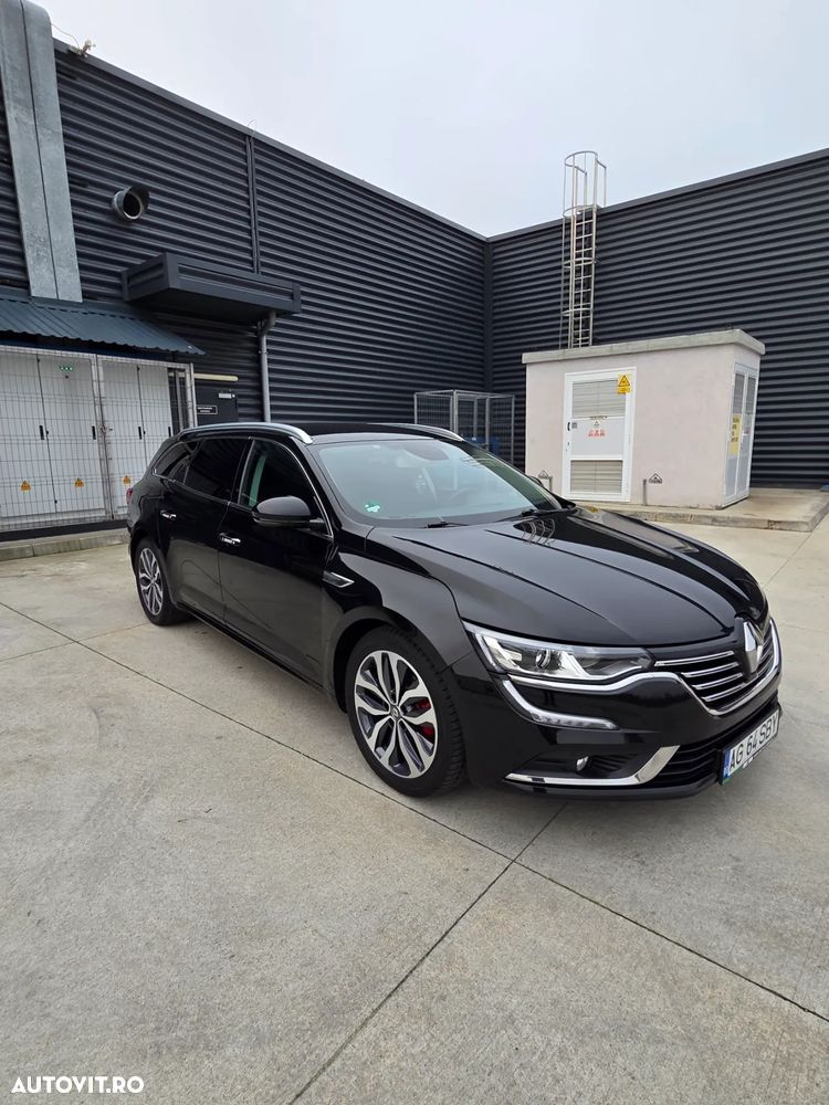 Renault Talisman ENERGY dCi Life - 5