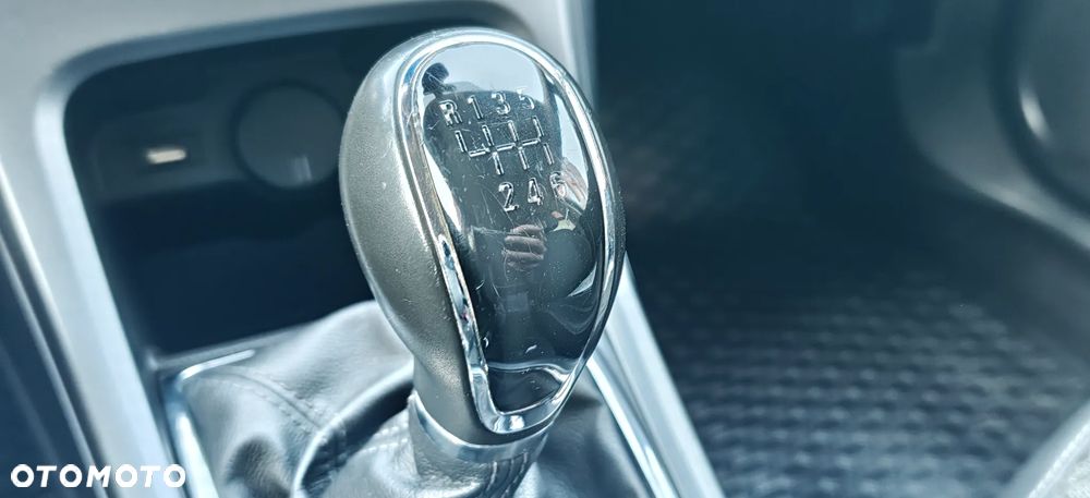 Opel Astra 1.4 Turbo Cosmo - 19