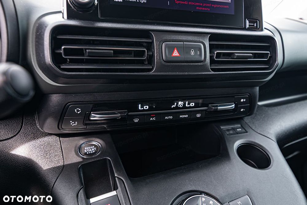 Citroën Berlingo XL 1.5 BlueHDI Shine S&S - 25