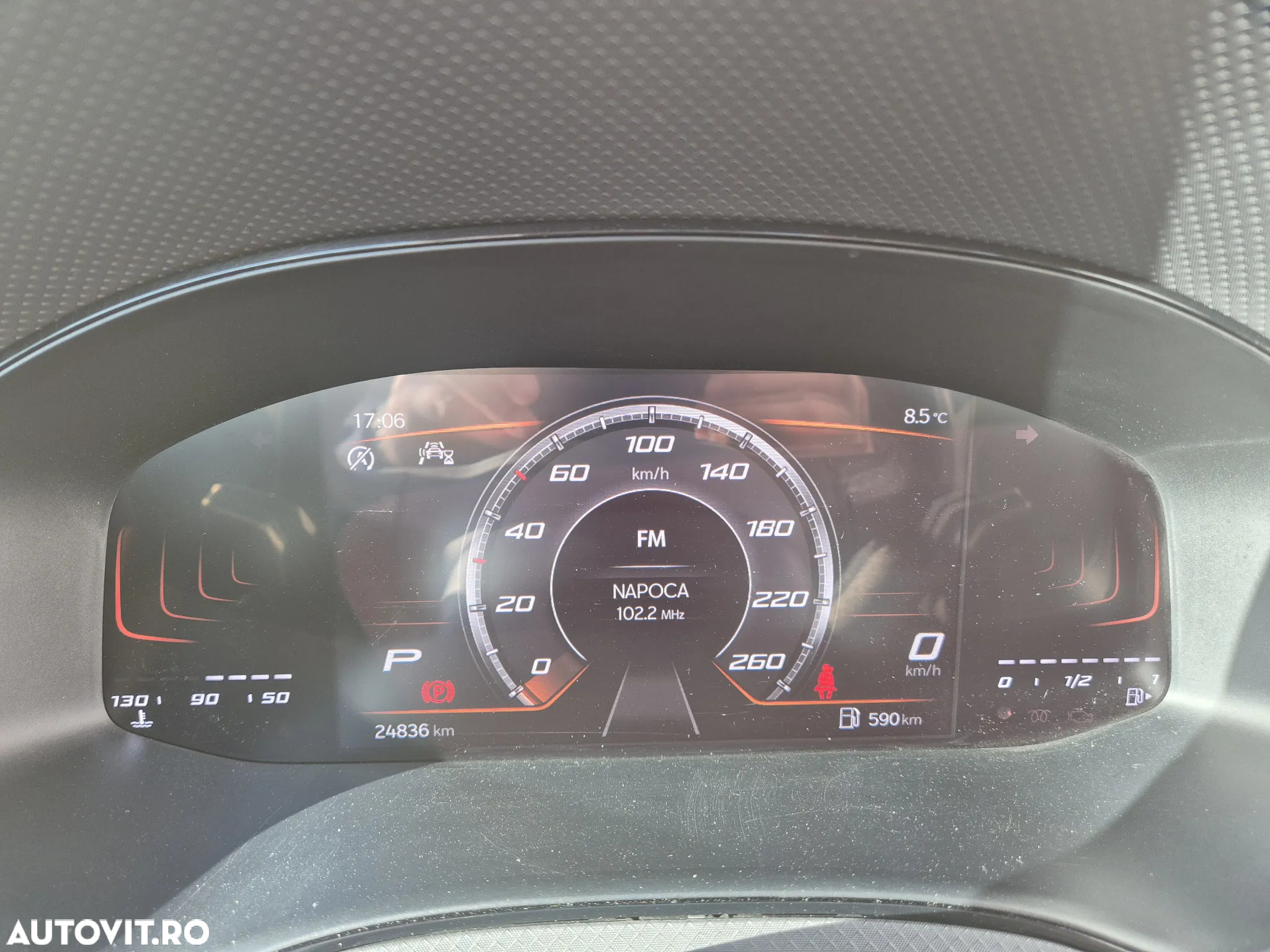 Seat Arona 1.0 TSI DSG7 Style - 18