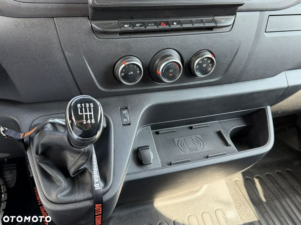 Renault Master - 23