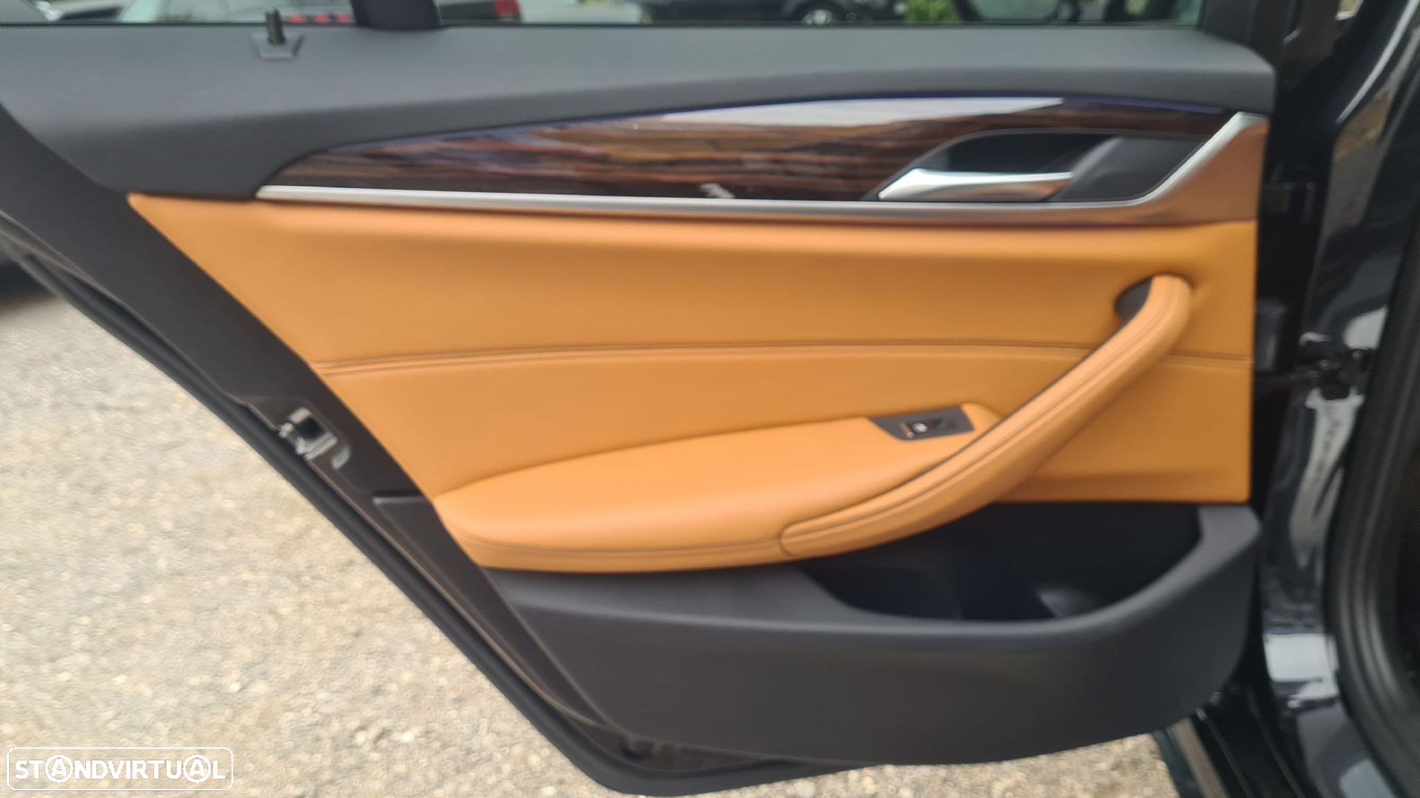 BMW 530 d Line Sport Auto - 50