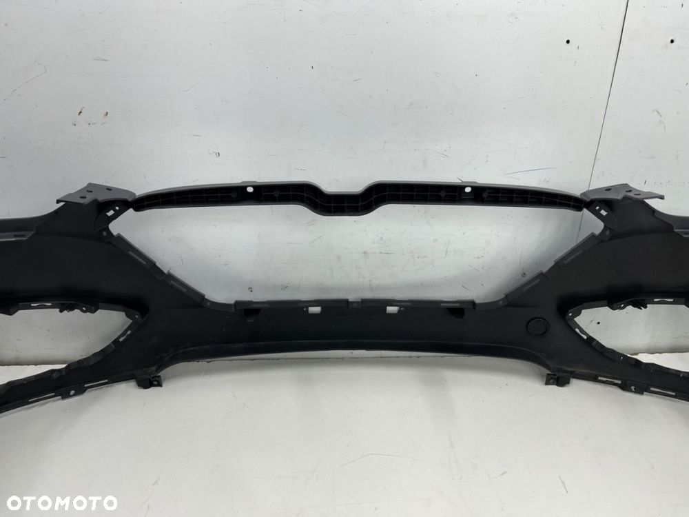 Zderzak przedni Hyundai IX35 13-15r. Lift przód ZAMIENNIK - 16