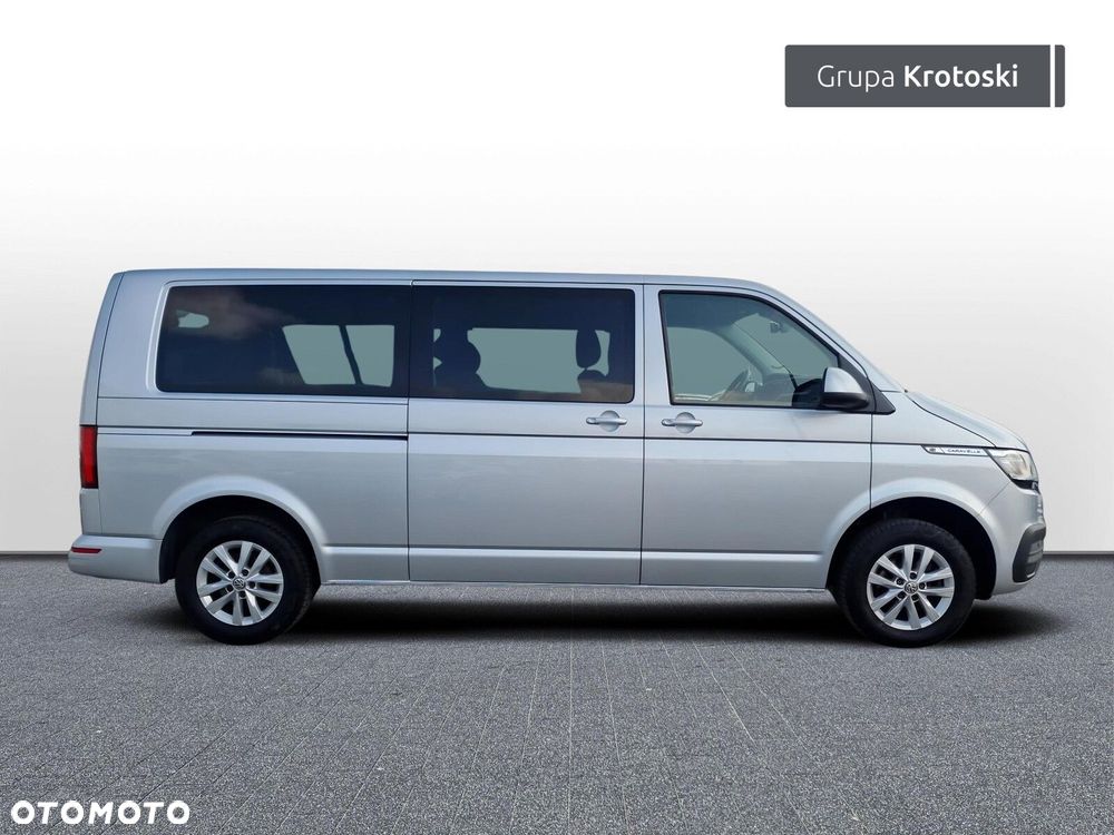 Volkswagen Caravelle - 7