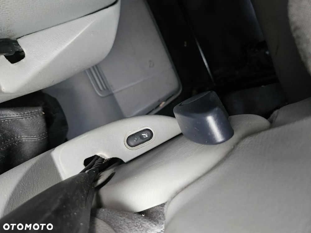 Renault Trafic - 11