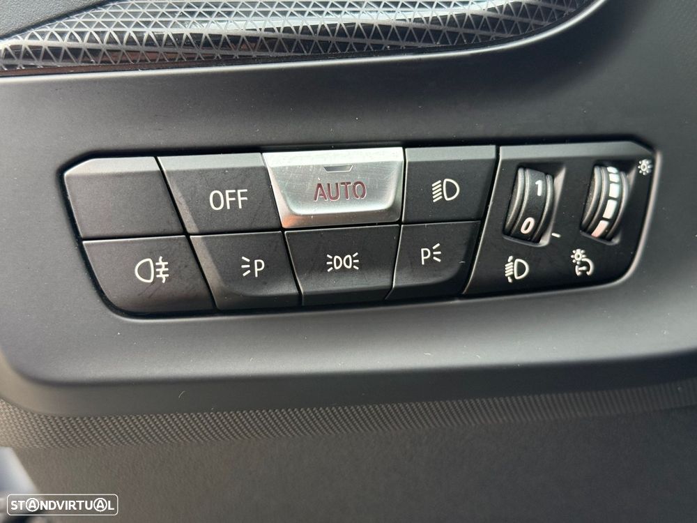 BMW 116 d Line Sport Auto - 37