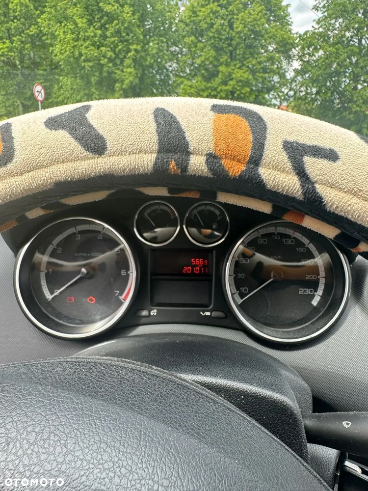 Peugeot 308 1.6 Grand Prix - 8