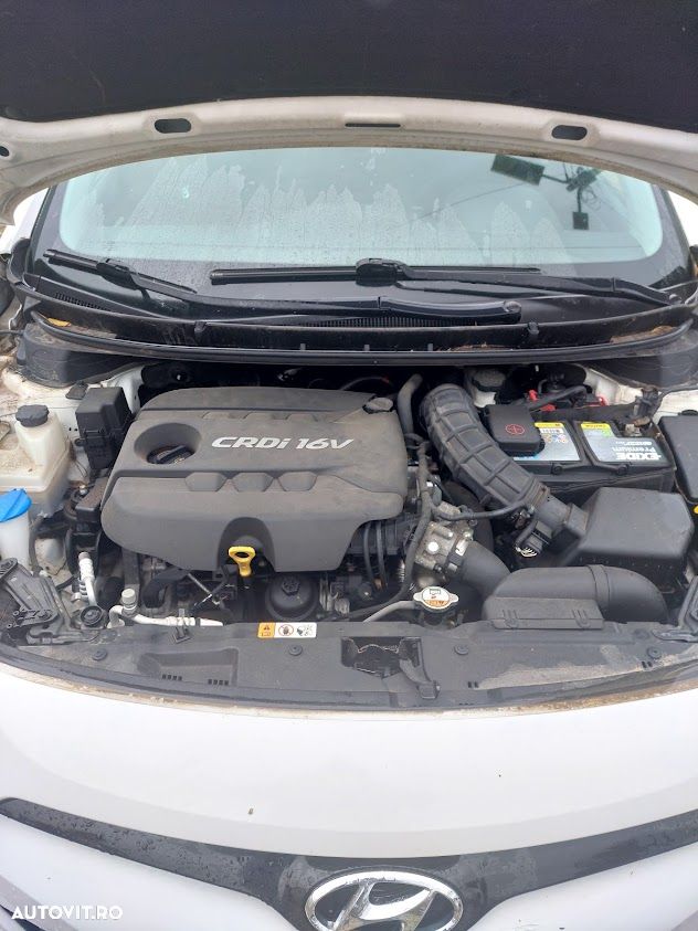 Hyundai i30 - 8