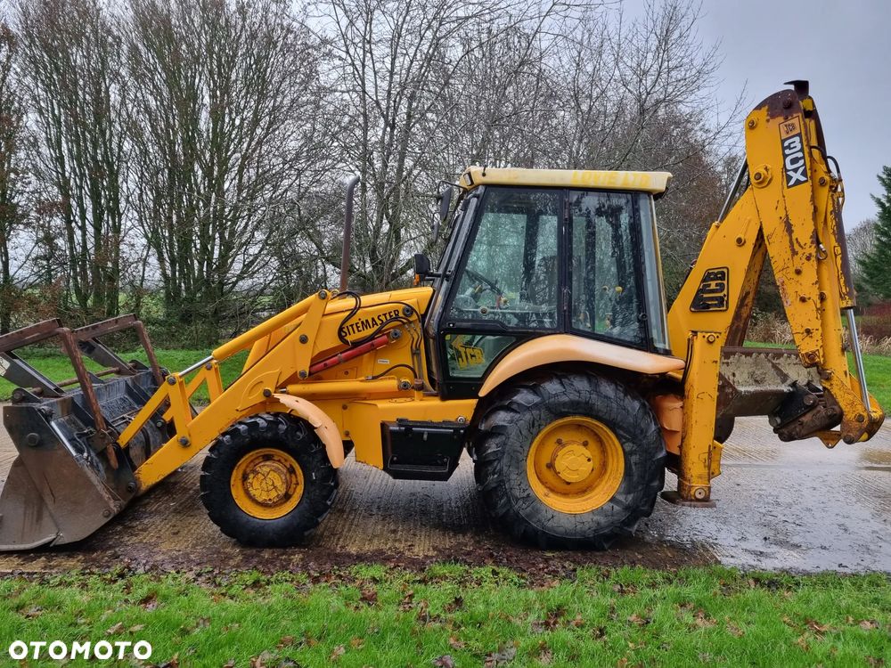 JCB Jcb 3cx - 19