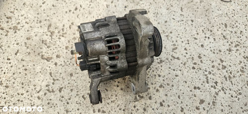 Alternator Renault Clio II Thalia I 1,2 16V 2001r 70A 8200065730 - 5