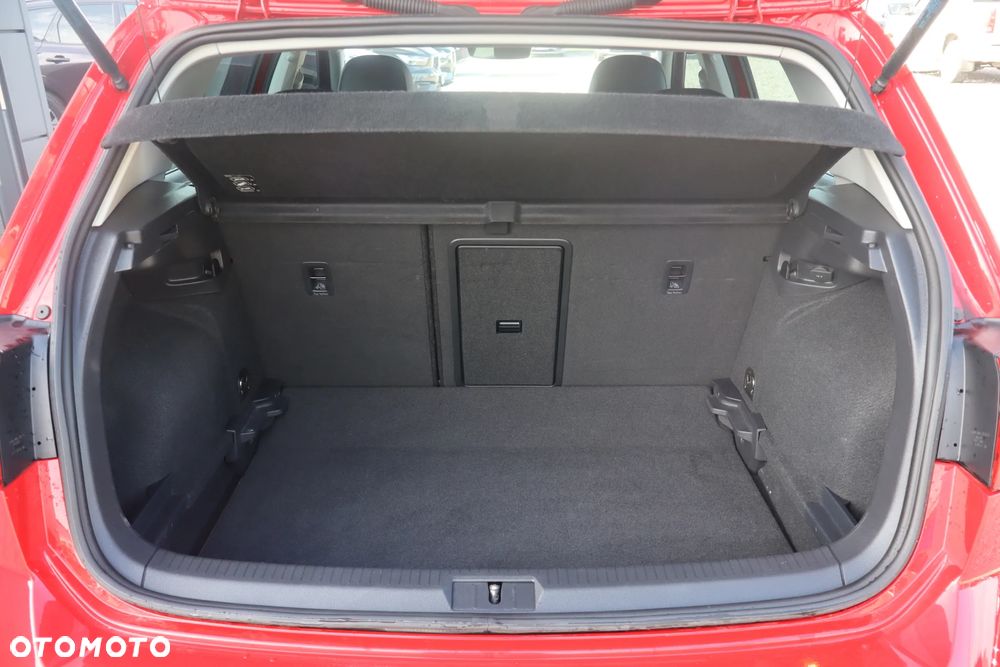 Volkswagen Golf VII 1.4 TSI BMT Highline - 16