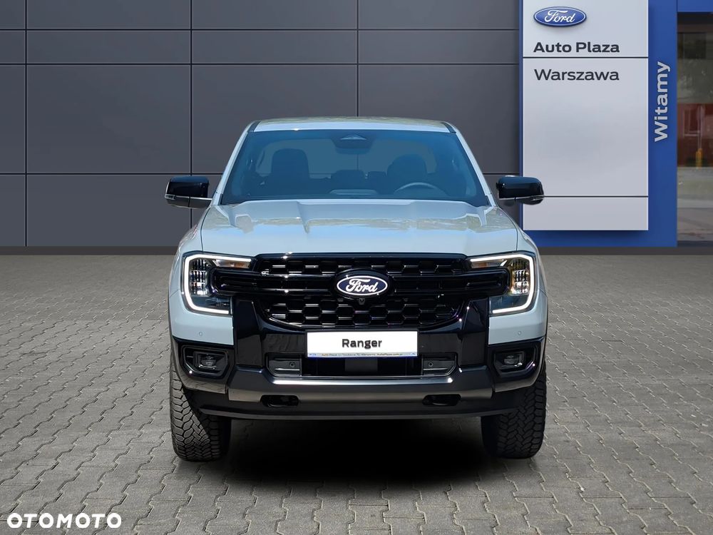 Ford Ranger - 8