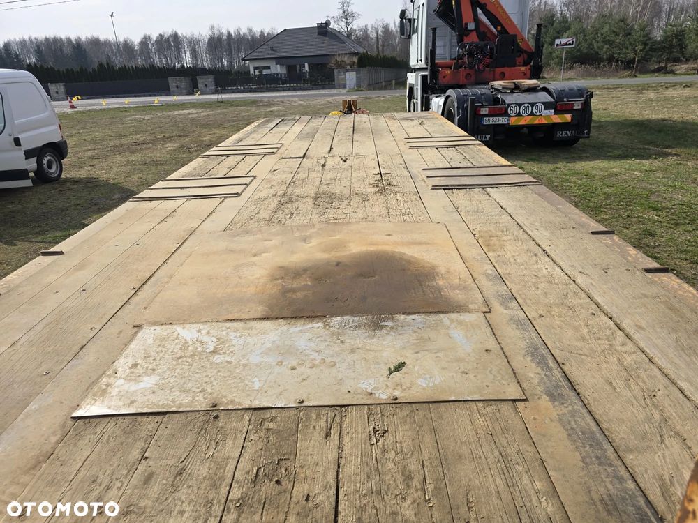 Inny Demico SP 19 - 8