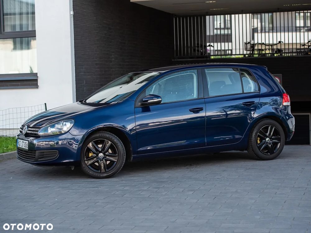 Volkswagen Golf - 7