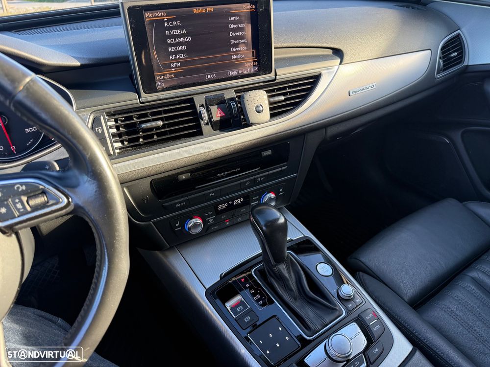 Audi A6 Allroad 3.0 TDi quattro Adv.S tronic - 10