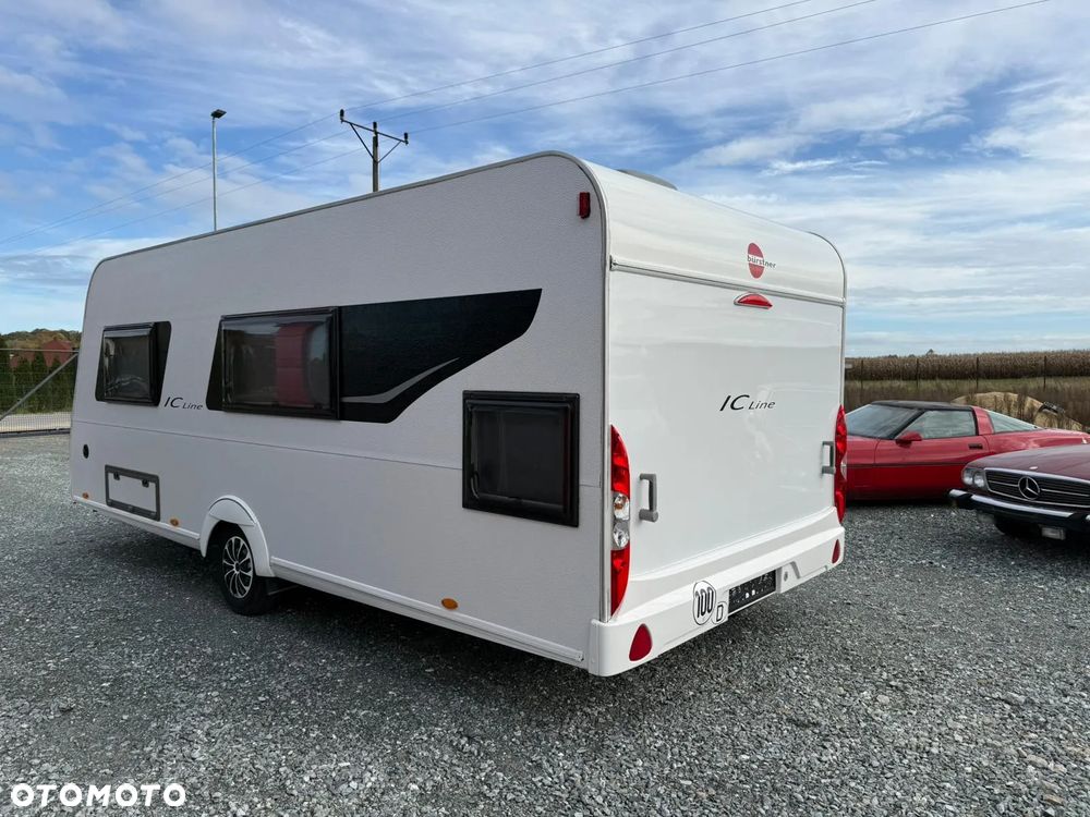 Burstner 520 TK - IC Line - 4