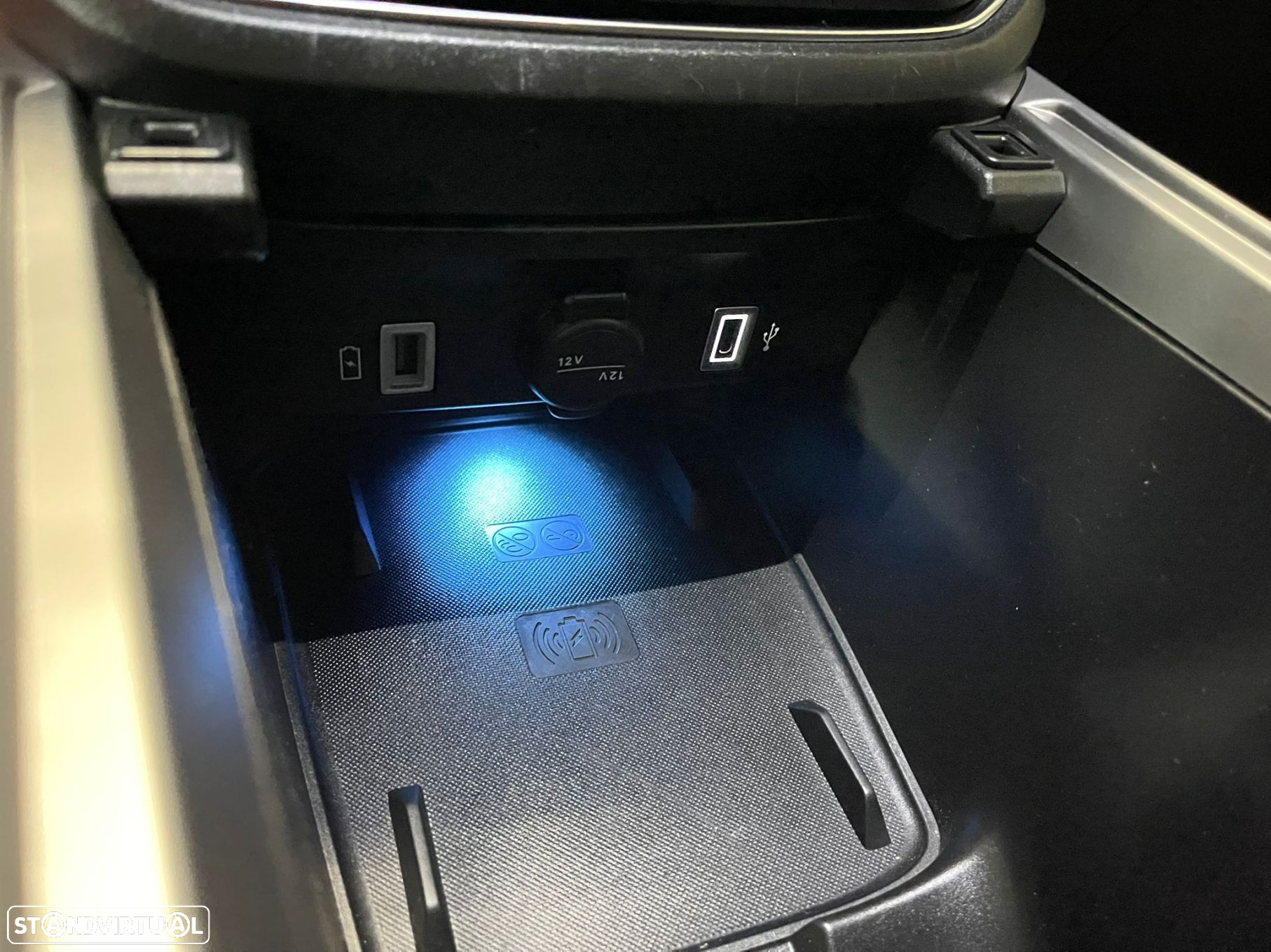 Jeep Avenger 54 kWh Altitude - 33