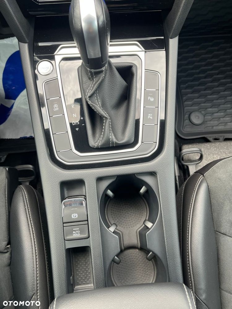 Volkswagen Arteon Shooting Brake 2.0 TDI R-Line DSG - 31