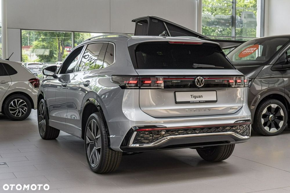 Volkswagen Tiguan - 7