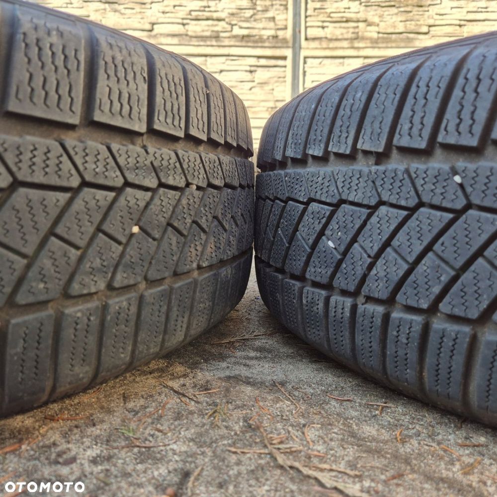 ZIMA KOŁA 16 ORYGINAŁ BMW 2 F45 F46 U06 ACTIVE GRAN TOURER 205/60 R16 - 9
