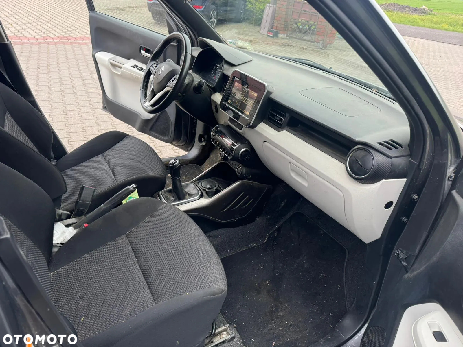 Suzuki Ignis 1.2 Dualjet Hybrid Allgrip Comfort+ - 24