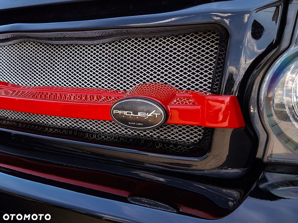 Land Rover Range Rover Sport - 11