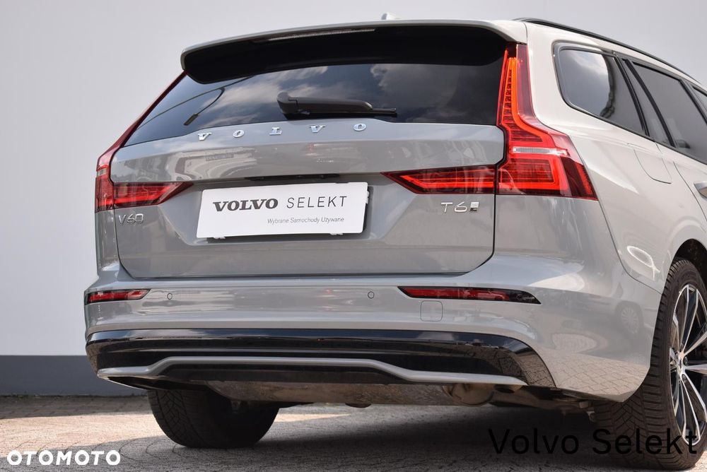 Volvo V60 - 11