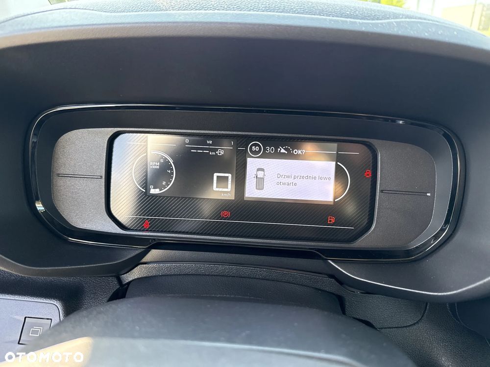 Toyota Proace City - 18