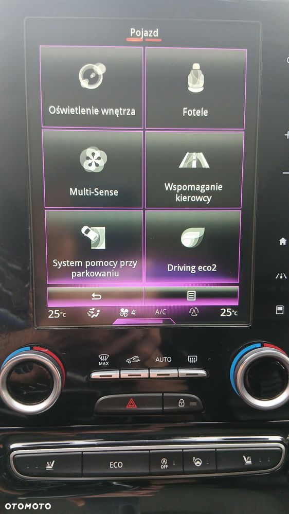 Renault Espace 1.6 dCi Energy Initiale Paris EDC - 18