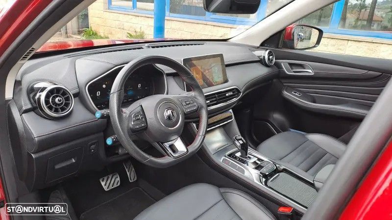 MG EHS 1.5 T-GDI Plug-in Hybrid Luxury - 24