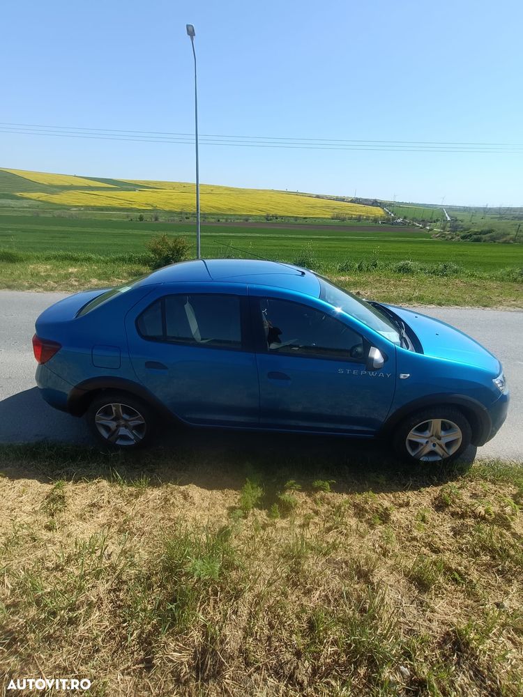Dacia Logan 0.9 TCe Prestige - 4