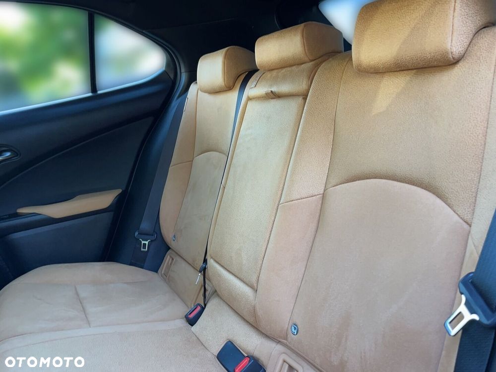 Lexus UX 250h GPF Business 2WD - 6