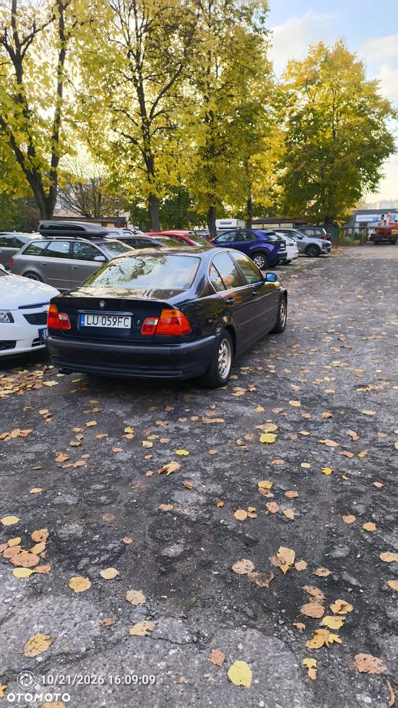 BMW Seria 3 - 1