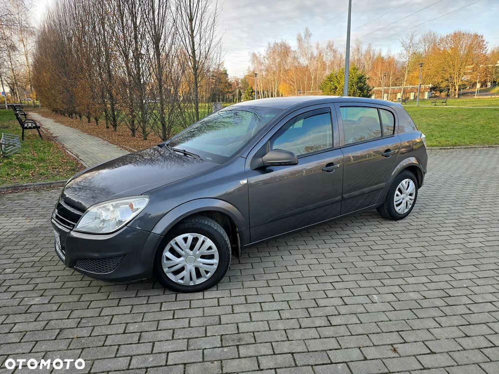Opel Astra 1.4 Catch me - 5