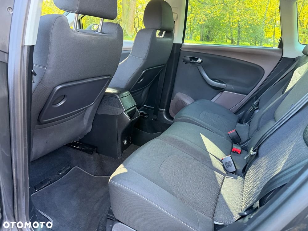 Seat Altea XL 2.0 T FSI 4x4 Freetrack - 22