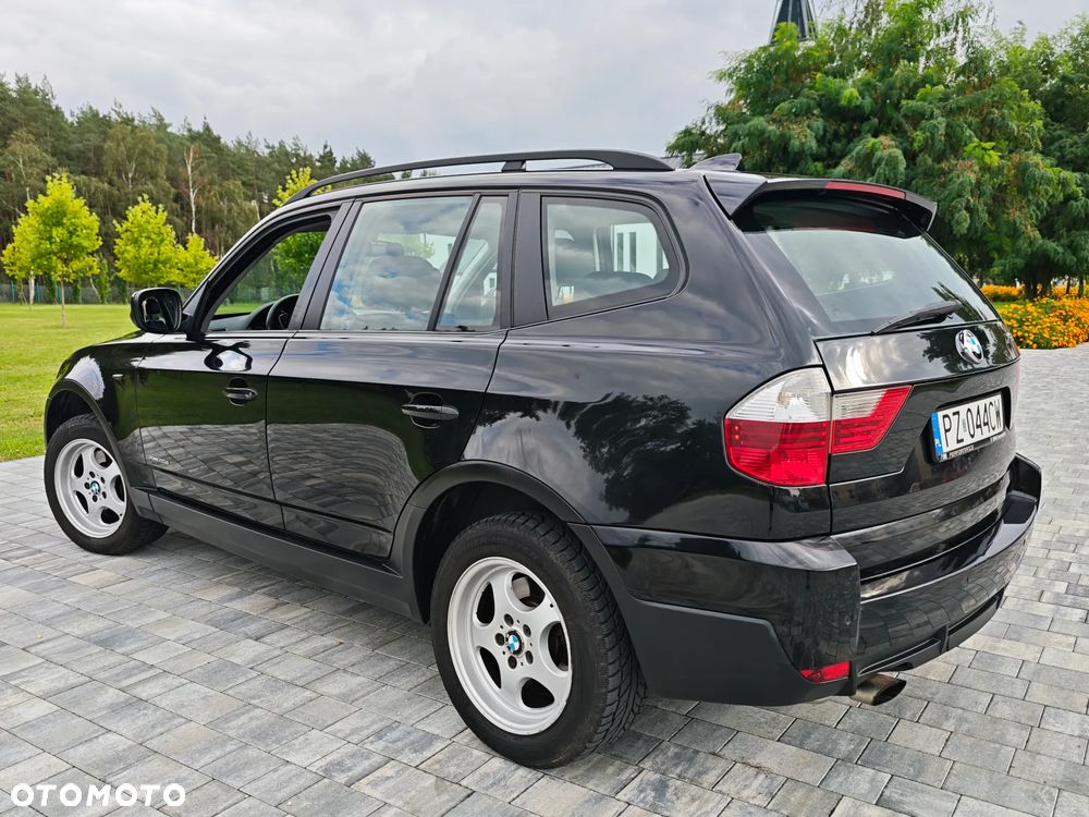 BMW X3 - 20